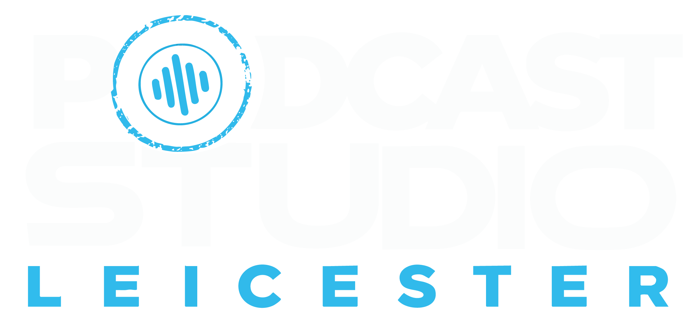 Podcast Studio Leicester
